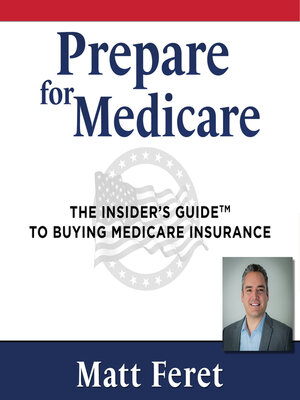 cover image of Prepare for Medicare